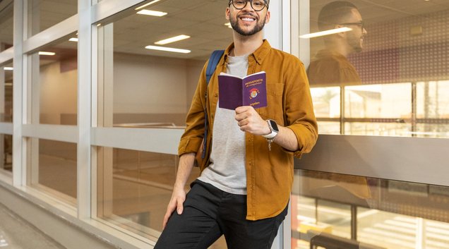 Personagens (Foto: Reprodução)