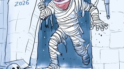 Política (Foto: Reprodução)