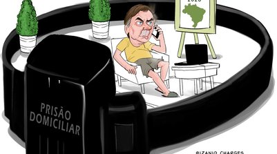 Política (Foto: Reprodução)