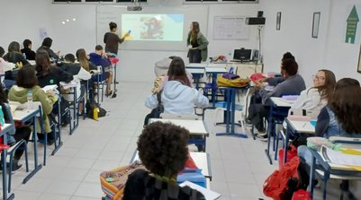 Pré-selecionados em segunda chamada devem comprovar informações (Foto: PHI/DIVULGAÇÃO)