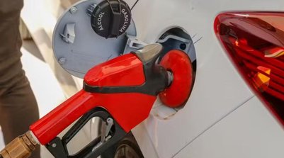 Preço da gasolina sobe e chega a R$ 6,39 em postos do Piauí (Foto: Divulgação)