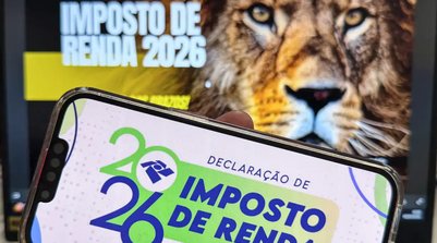 Prêmios acima de R$ 28.467,20 em 2025 deverão ser informados (Foto: RAFA NEDDERMEYER/AGÊNCIA BRASIL)
