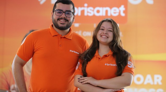 Processo seletivo online (Foto: Reprodução)