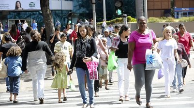 Rendimento médio mensal atingiu R$ 3.679, maior já registrado (Foto: WILSON DIAS/ARQUIVO/AGÊNCIA BRASIL)