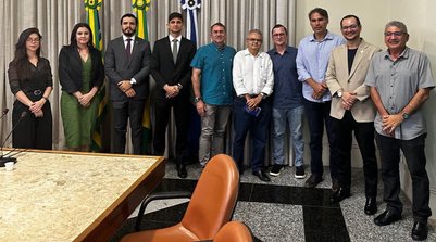 Ressarcimento (Foto: Sinduscon)