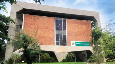 Secretaria da Fazenda do Piauí (Foto: Reprodução)