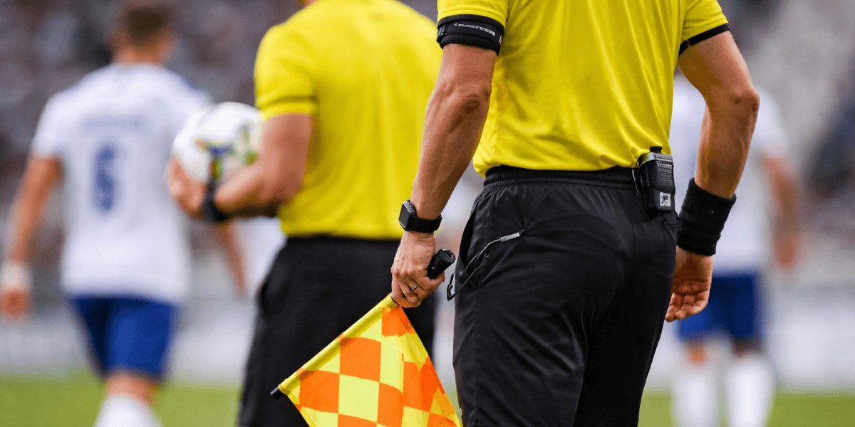 Série A: Definida a arbitragem para o jogo de volta da final