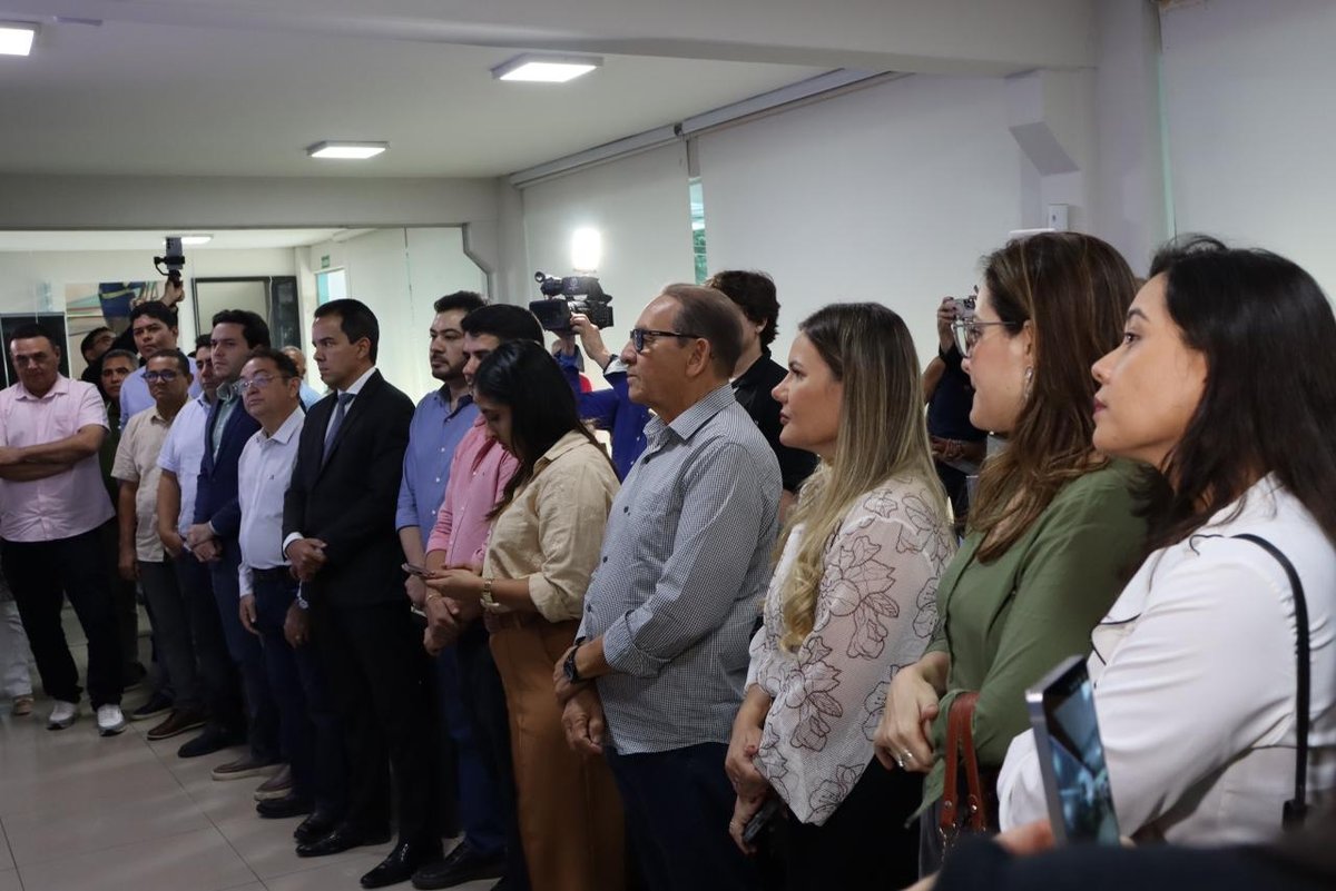 Serra Vermelha: reforço em São Raimundo Nonato