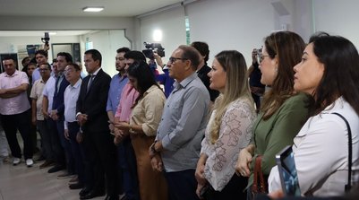 Serra Vermelha: reforço em São Raimundo Nonato (Foto: Reprodução)