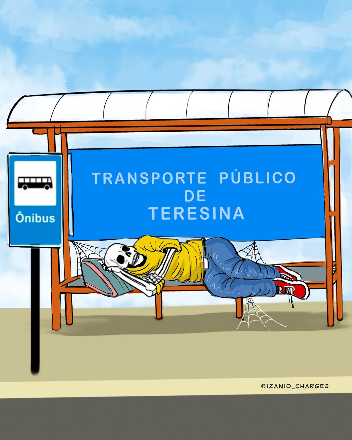 TRANSPORTE PÚBLICO