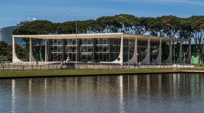 Três ministros já votaram; resta apenas o voto de Gilmar Mendes (Foto: ANTÔNIO CRUZ/ AGÊNCIA BRASIL)