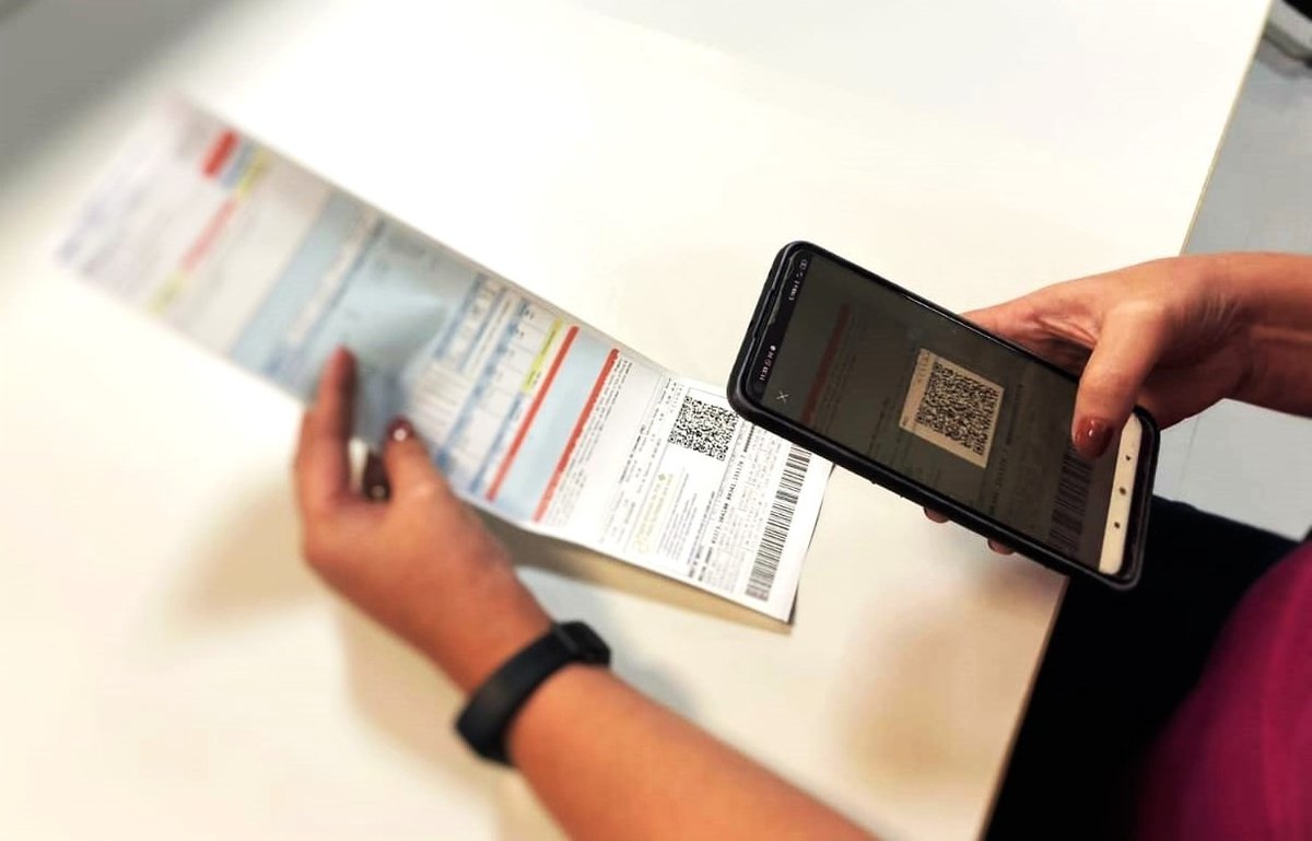 A adesão ao Pix Automático está disponível para clientes