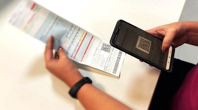 A adesão ao Pix Automático está disponível para clientes (Foto: Reprodução)