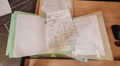 A Comissão de Estudos Territoriais, da Alepi, atua como conciliadora entre os municípios (Foto: Reprodução/ALEPI)