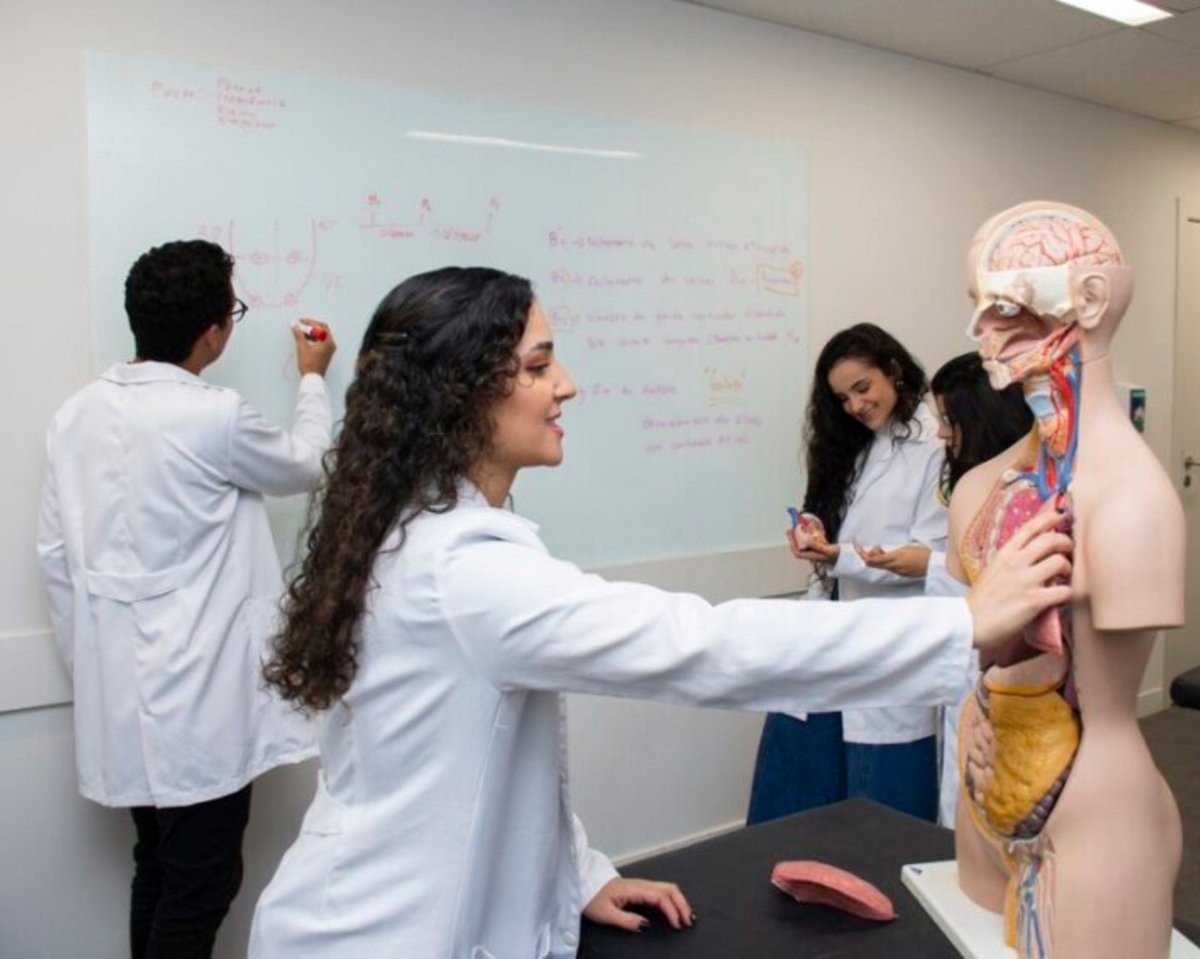 A distribuição reforça a estratégia de expansão