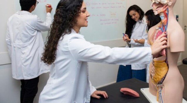 A distribuição reforça a estratégia de expansão (Foto: Reprodução)