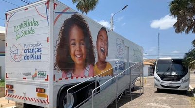 A FMS atua diretamente na articulação e no encaminhamento das crianças que serão contempladas, (Foto: Ascom /Sesapi))