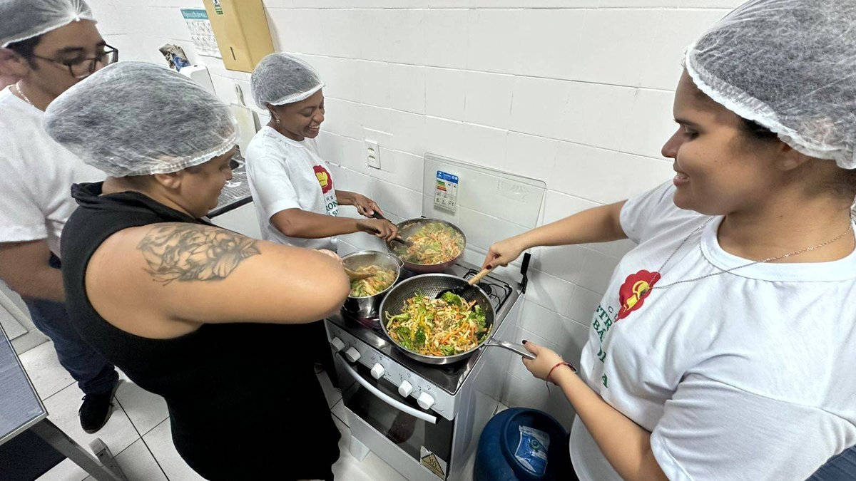 A iniciativa reforça o compromisso da Fundação Wall Ferraz em promover capacitação de qualidade, gerando oportunidades e fortalecendo a autonomia profissional da população.