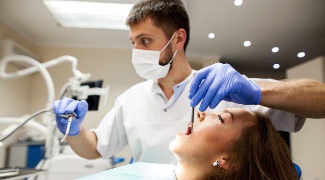 A partir de consultas e da realização de exames, (Foto: Freepik)