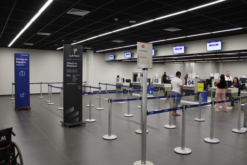 Aeroporto de Teresina