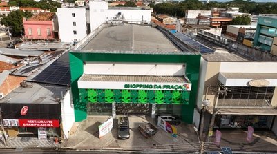 Além de oferecer um ambiente totalmente climatizado e seguro, (Foto: Reprodução)