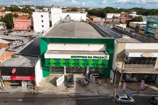 Além de oferecer um ambiente totalmente climatizado e seguro, (Foto: Reprodução)