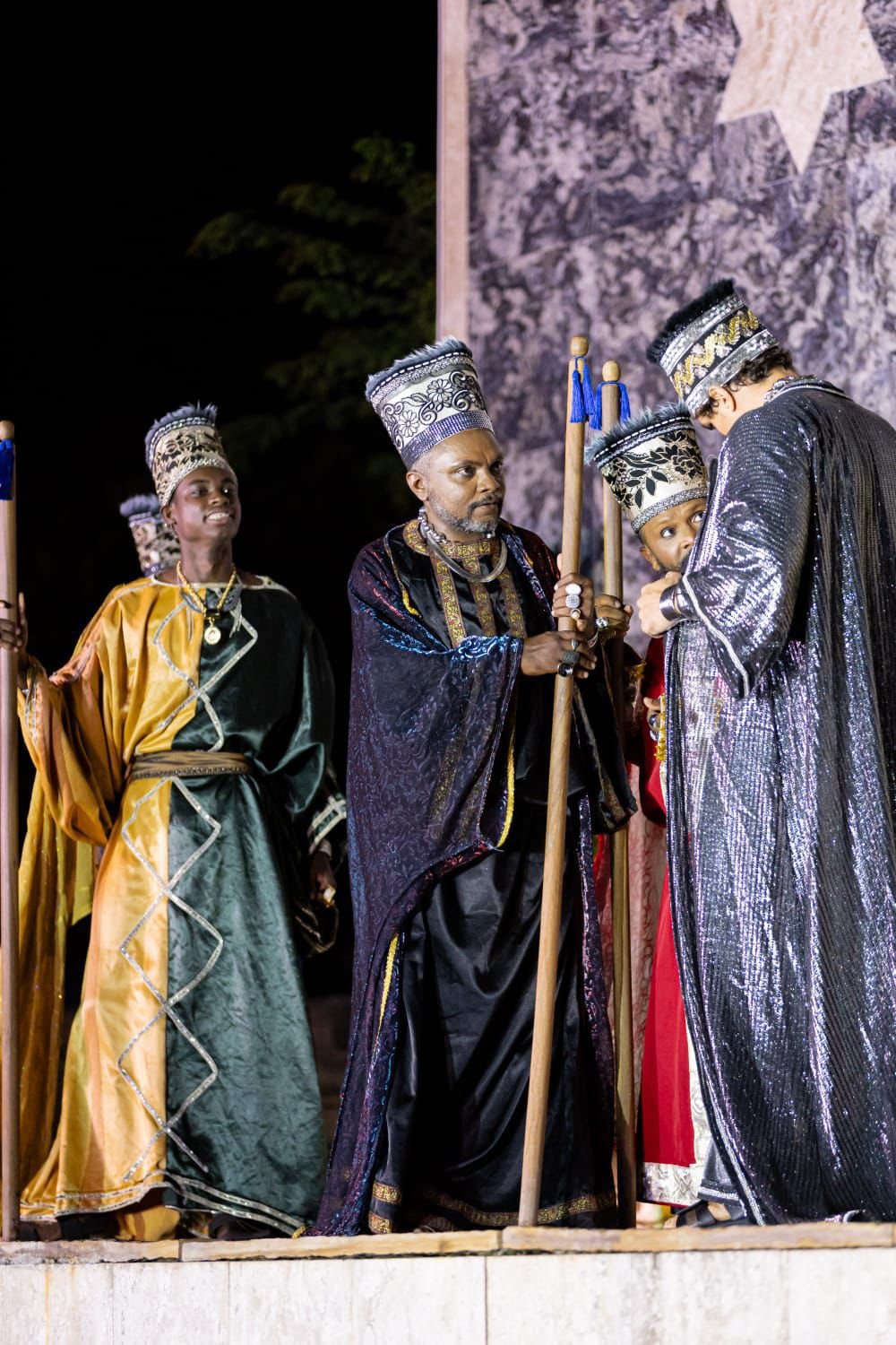 Artistas florianenses cobram lançamento de editais da Secretaria de Cultura do município