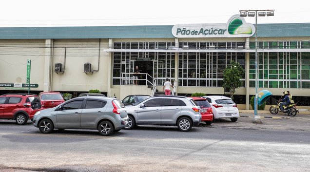 As unidades do Pão de Açúcar, em Teresina, só interromperão (Foto: Pão de Açúcar)