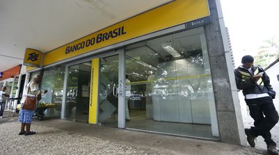 BB renegociou R$ 1,7 bi em março e estende condições especiais (Foto: MARCELO CAMARGO/AGÊNCIA BRASIL)