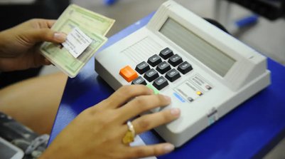 Cancelamento do título pode causar diversas restrições para o cidadão (Foto: TÂNIA RÊGO/AGÊNCIA BRASIL)