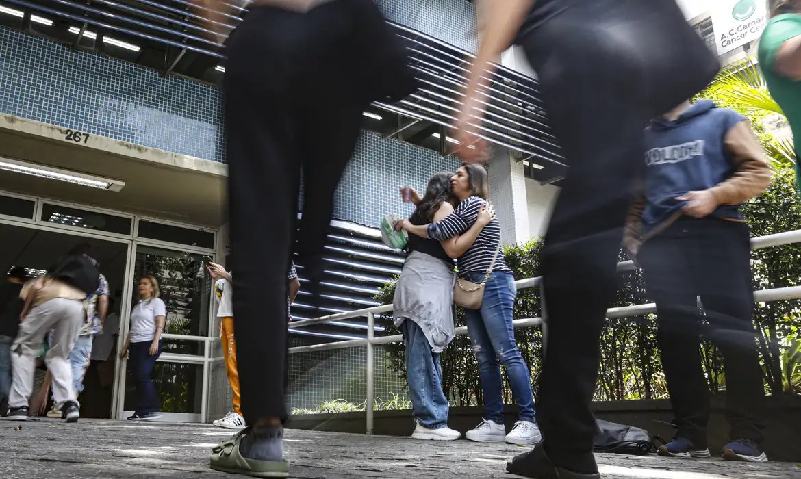 Candidato deve acessar o Portal Acesso Único para fazer inscrição