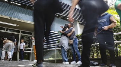 Candidato deve acessar o Portal Acesso Único para fazer inscrição (Foto: PAULO PINTO/AGÊNCIA BRASIL)