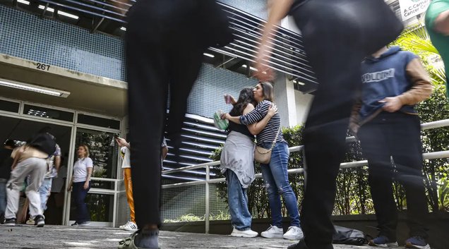Candidato deve acessar o Portal Acesso Único para fazer inscrição (Foto: PAULO PINTO/AGÊNCIA BRASIL)