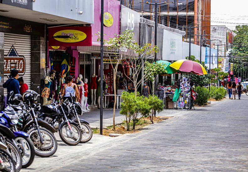 Confira os horários de funcionamento: