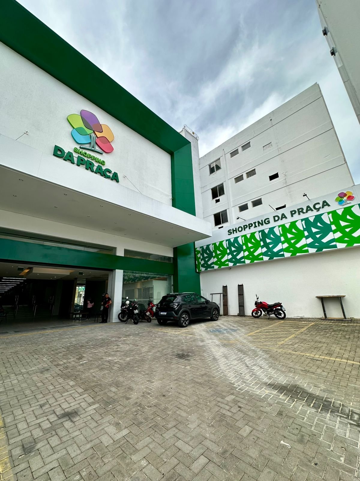 Dados Técnicos do Empreendimento