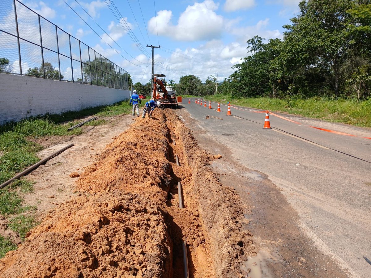 De acordo com a gerente executiva da região Meio Norte