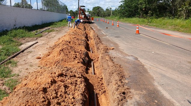De acordo com a gerente executiva da região Meio Norte (Foto: Reprodução)