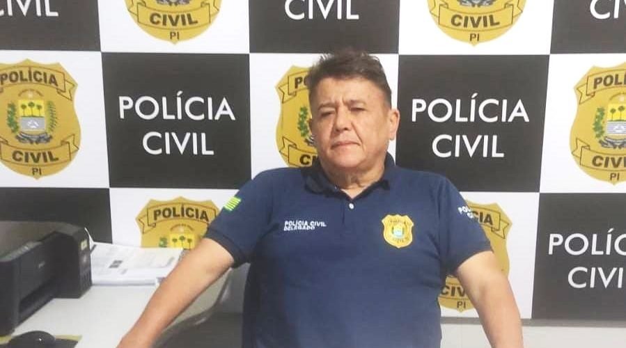 De acordo com o delegado Sérgio Alencar,