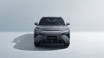 De acordo com o diretor comercial da BYD Carmais, Eduardo Weimar (Foto: Reprodução)