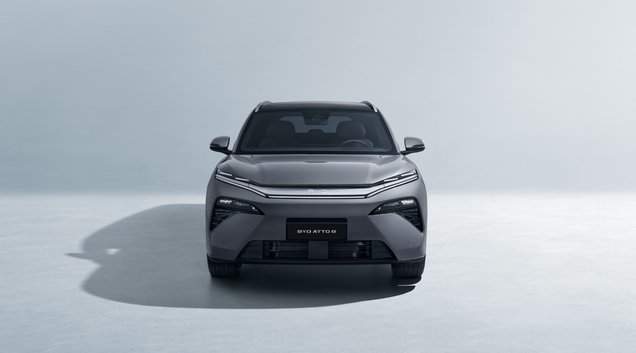 De acordo com o diretor comercial da BYD Carmais, Eduardo Weimar (Foto: Reprodução)