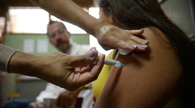 Empregados precisam saber como acessar serviços de diagnóstico (Foto: MARCELO CAMARGO/AGÊNCIA BRASIL)
