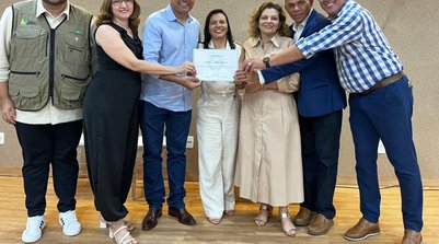 Esse resultado destaca o trabalho comprometido (Foto: Reprodução)