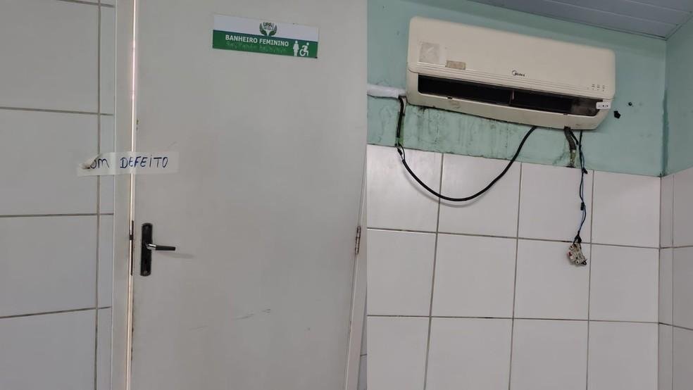 Fiscalização do Conselho de Saúde aponta irregularidades em UPAs de Teresina