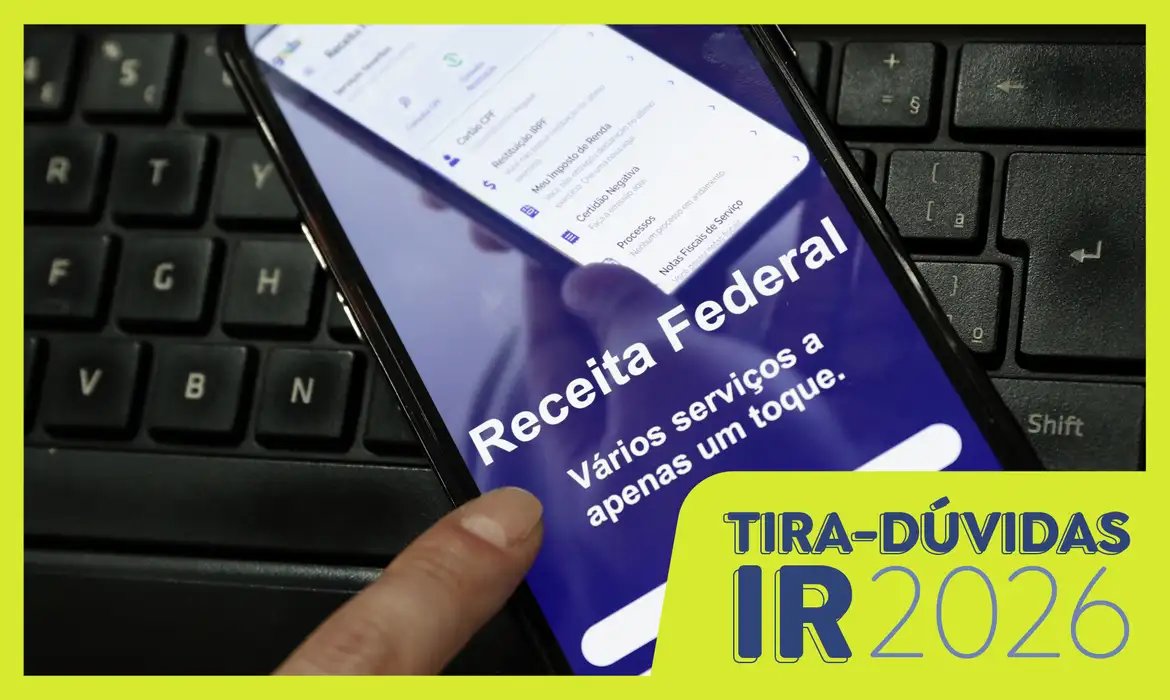 Ganhos com bets e limites dos rendimentos estão entre as novidades