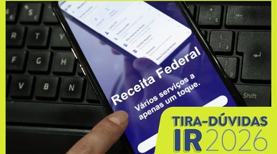 Ganhos com bets e limites dos rendimentos estão entre as novidades (Foto: BRUNO PERES/AGÊNCIA BRASIL)