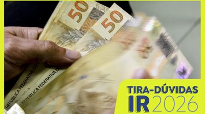 Gastos com educação e saúde garantem dedução no imposto (Foto: MARCELLO CASAL JR/AGÊNCIA BRASIL)