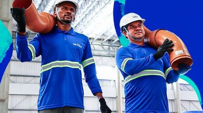 Iniciativa percorreu cidades do estado e segue com novas etapas para ampliar o acesso ao benefício (Foto: Ascom Águas do Piauí)