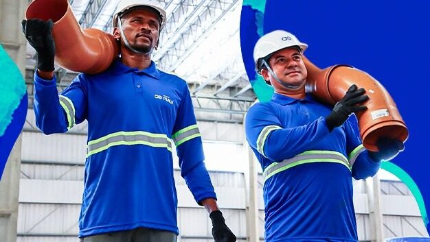 Iniciativa percorreu cidades do estado e segue com novas etapas para ampliar o acesso ao benefício (Foto: Ascom Águas do Piauí)