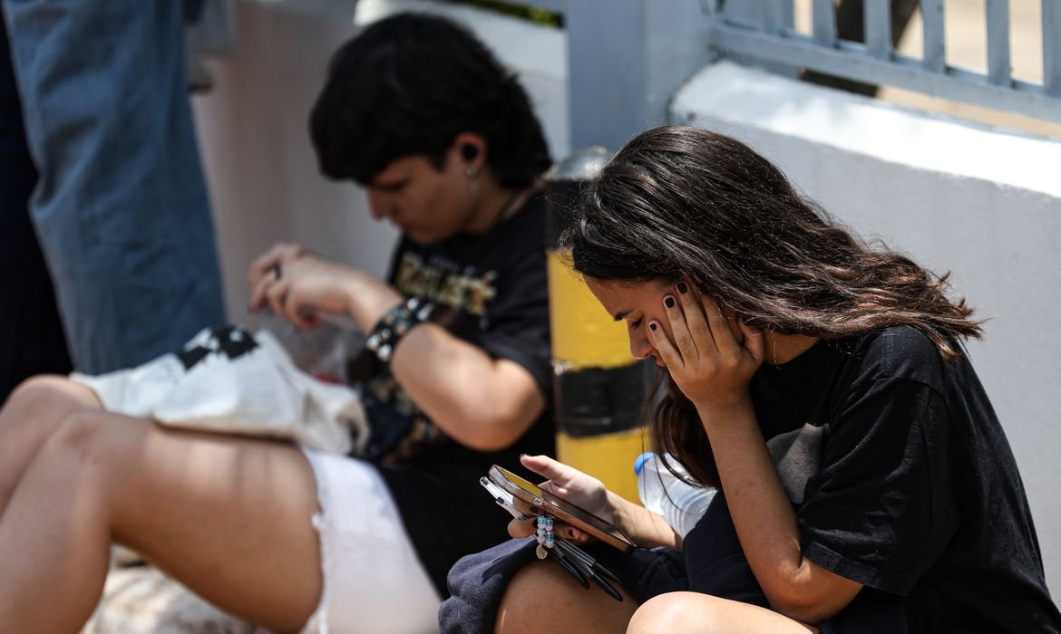 Interessados devem acessar Página do Participante