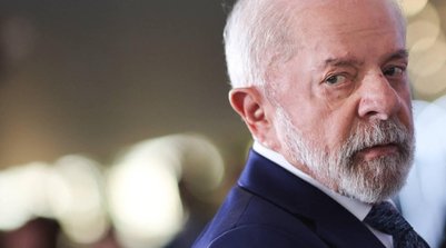 Lula (Foto: REUTERS/Adriano Machado)